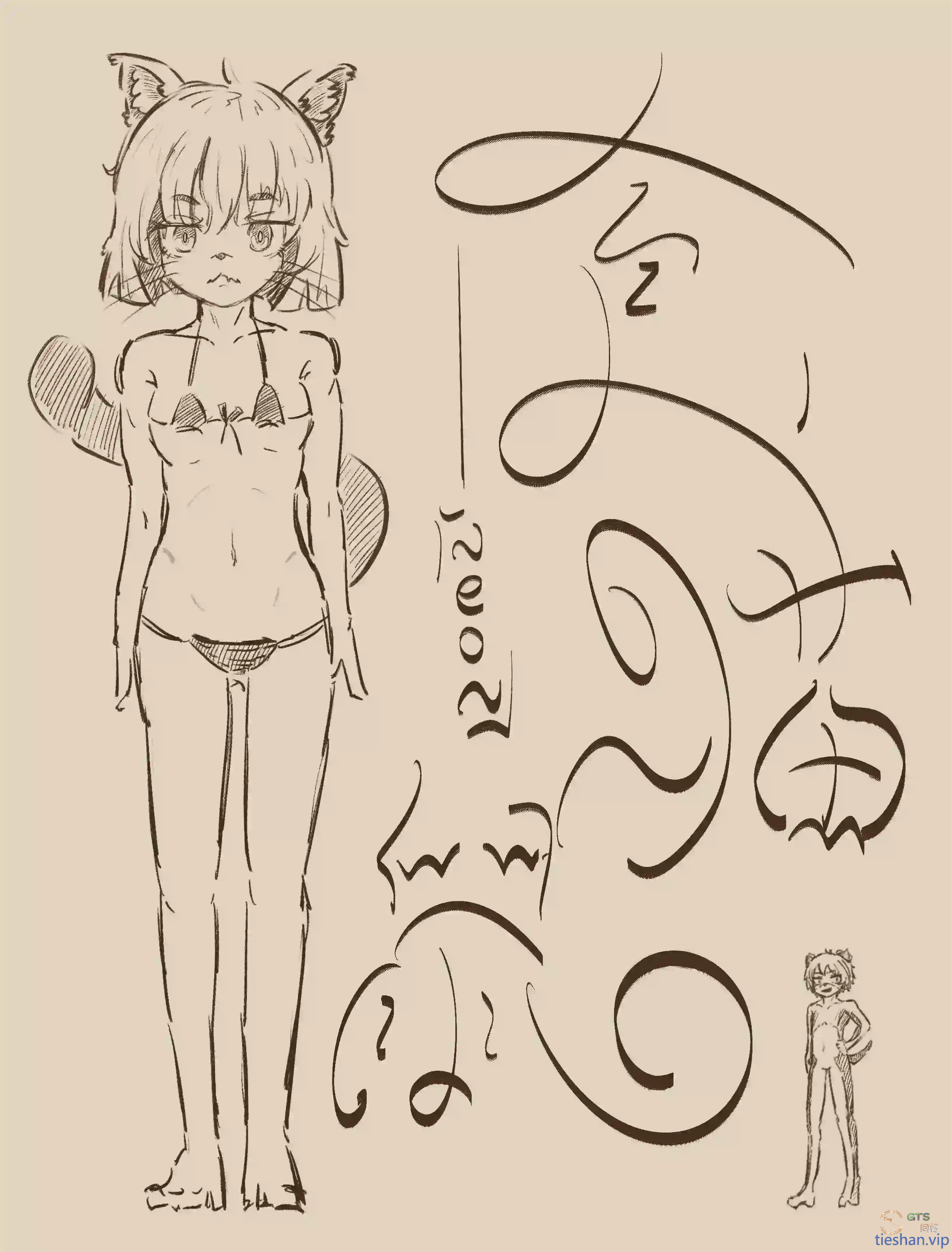 黑猫警长番外 - GTS同好社-铁-漫画论坛-神话西游-GTS同好社