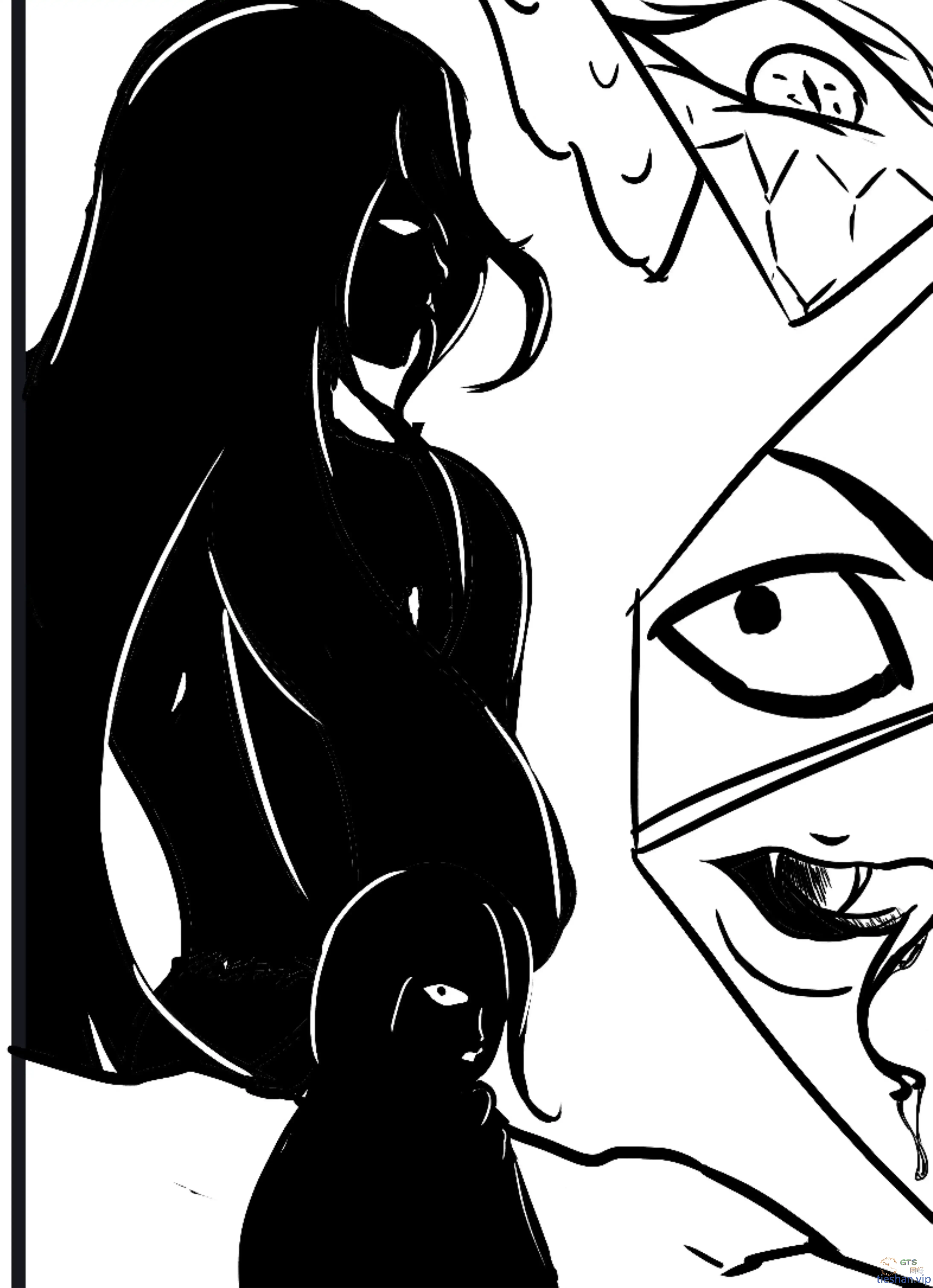图片[4]-讨伐古蛇 - GTS同好社-铁-漫画论坛-神话西游-GTS同好社