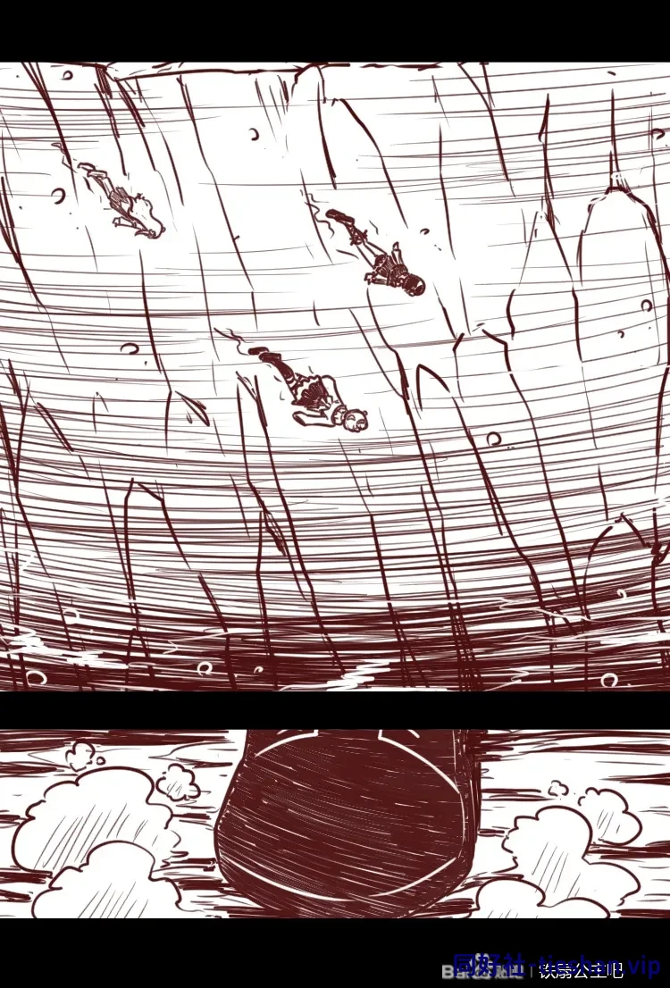 图片[4]-娘化八戒 - GTS同好社-铁-漫画论坛-神话西游-GTS同好社