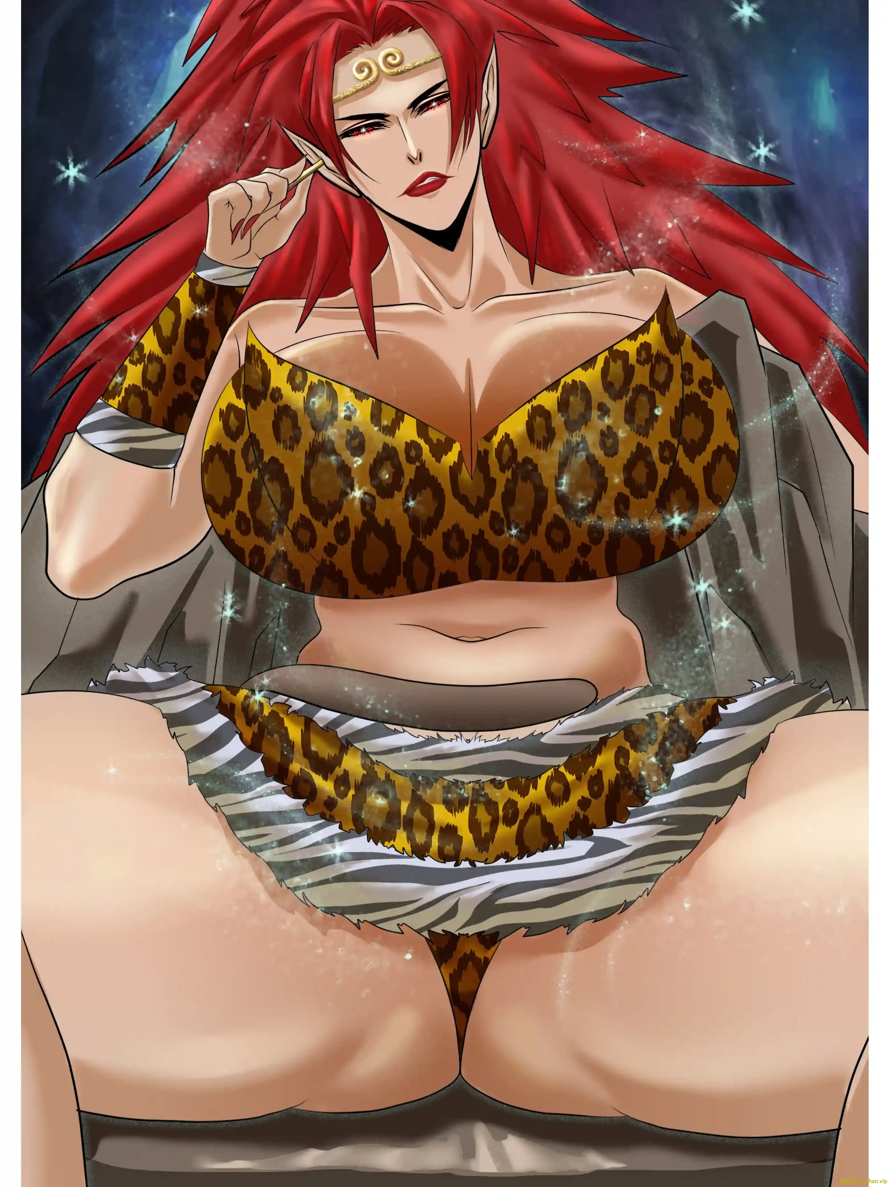 图片[2]-新青狮短篇 - GTS同好社-铁-漫画论坛-神话西游-GTS同好社