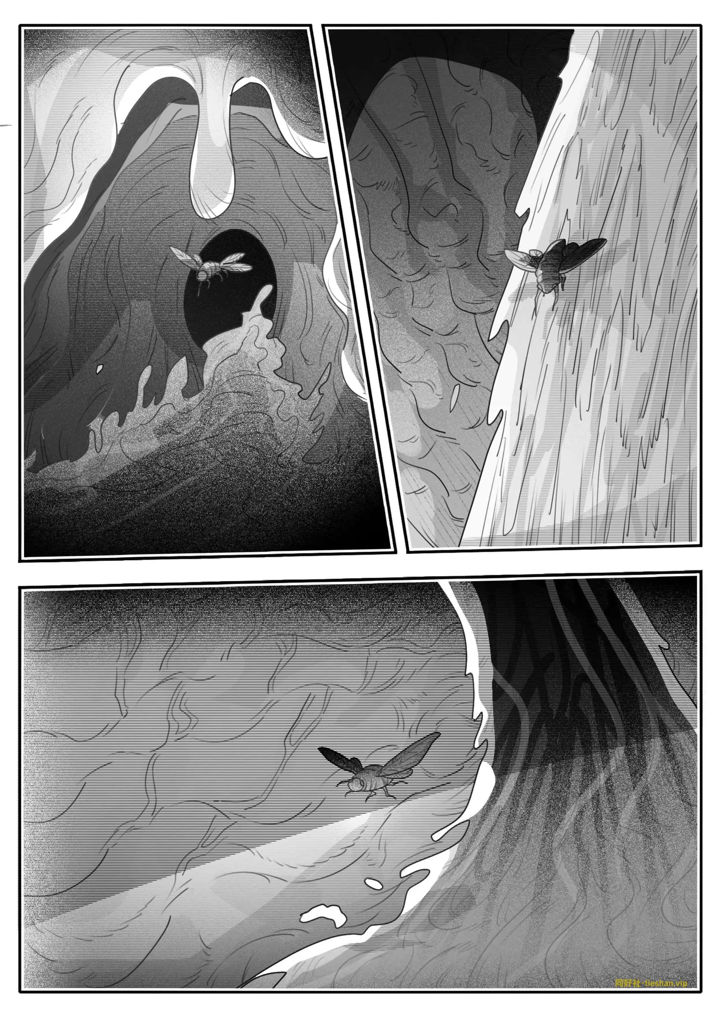 图片[2]-借扇之雍容铁扇仙 - GTS同好社-铁-漫画论坛-神话西游-GTS同好社