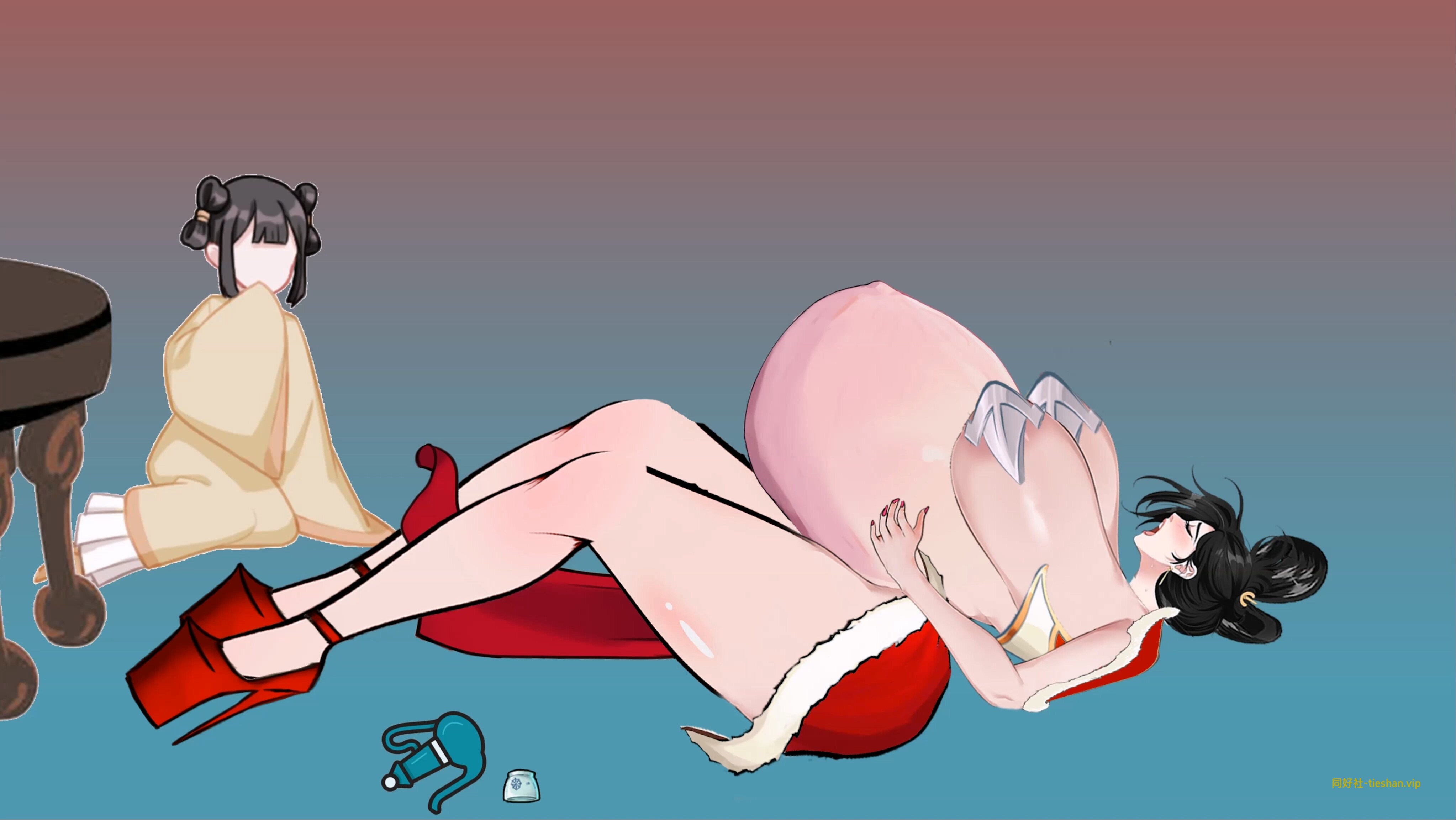 [xrfd2010][x神]嫂嫂肚子疼_1-GTS同好社