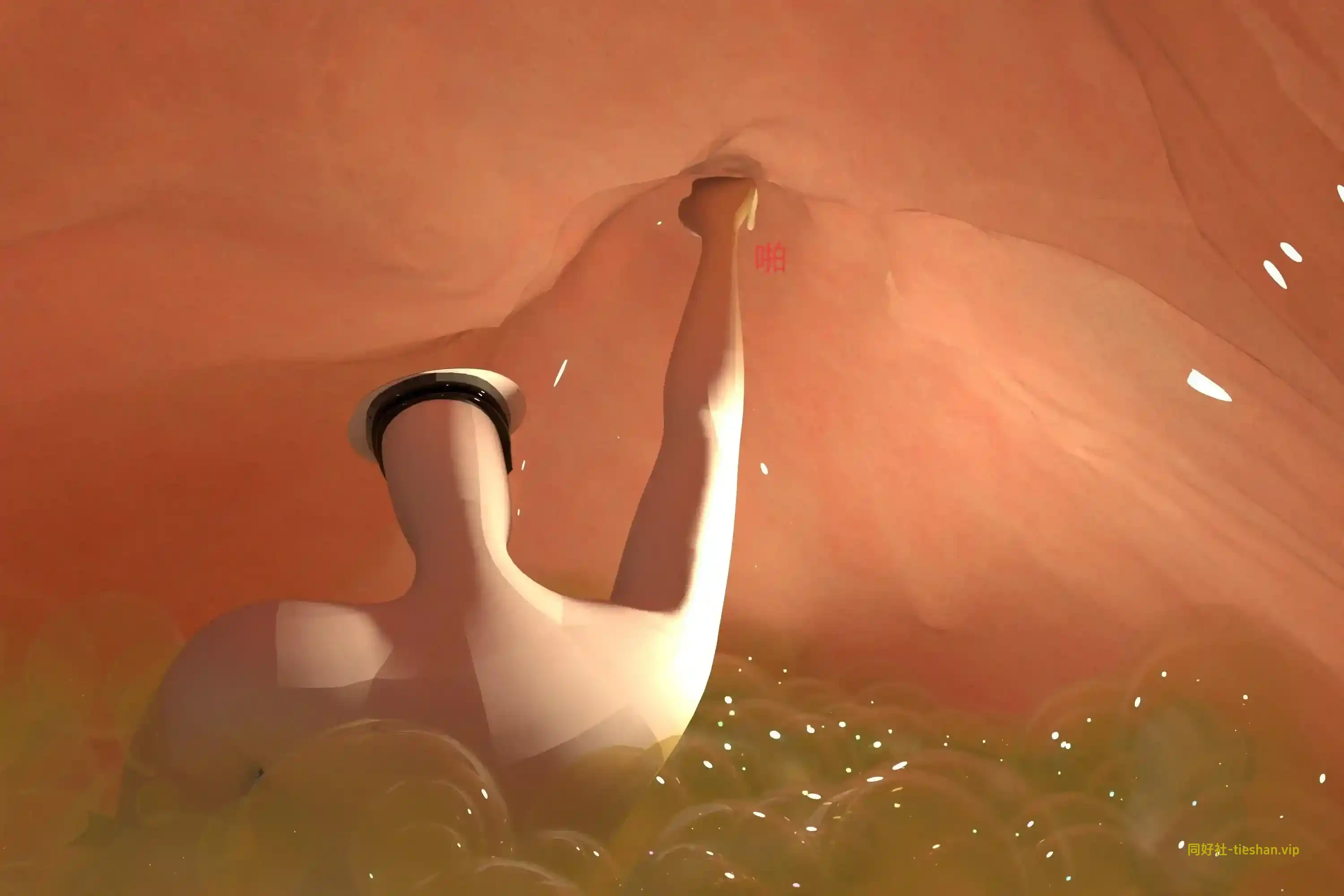 图片[5]-女王的点心 -400P - GTS同好社-铁-漫画论坛-神话西游-GTS同好社